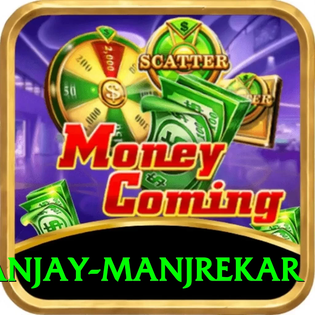 sanjay manjrekar Games (Casino & Earning) Max v2.6.2 - 2