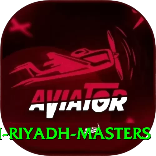 saudi riyadh masters VIP Edition v5.1.8 - 2