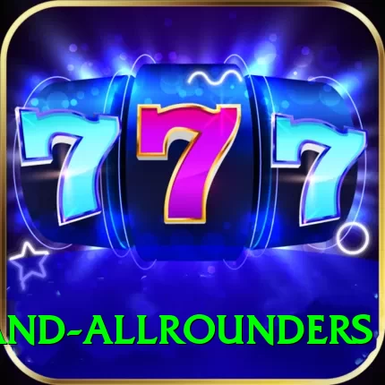 scotland allrounders Pro Edition v3.8.6 - 2