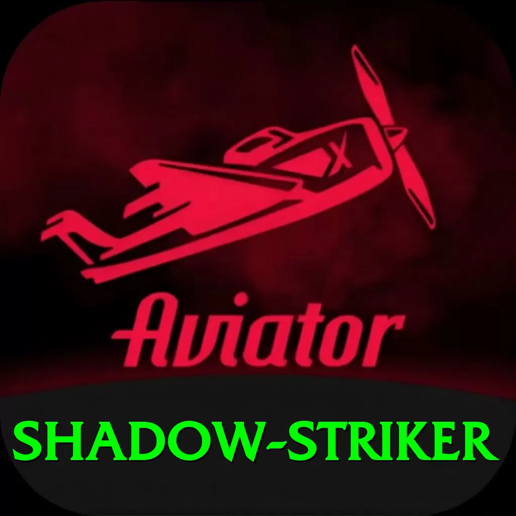 shadow striker Apps (Tools & Injectors) Deluxe v4.4.4 - 2