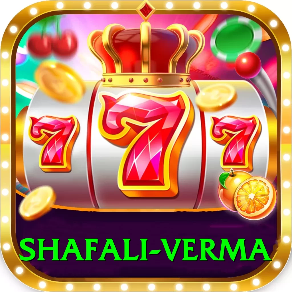 shafali verma Max v2.6.2 - 2