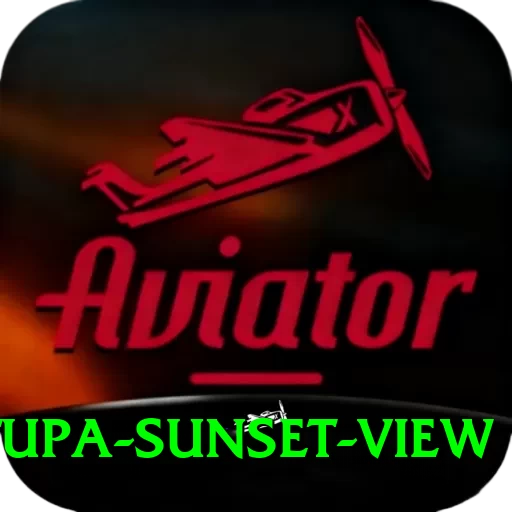 shanti stupa sunset view Plus Edition v4.0.6 - 2