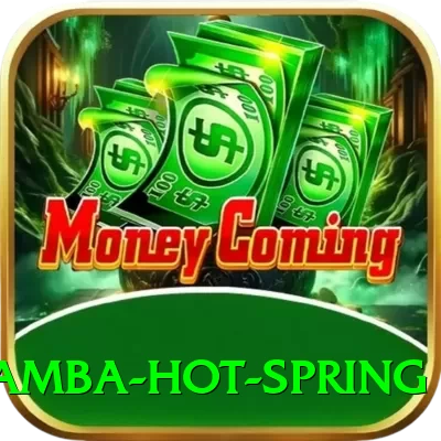 siding bamba hot spring Games (Casino & Earning) Turbo v1.1.4 - 2