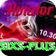sixs Gold Edition v3.5.3