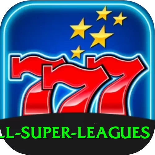 sll super leagues Master v5.8.2 - 2
