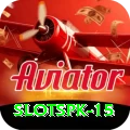 slotspk 15 Premium Plus v3.3.5