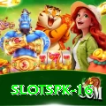 slotspk 16 Deluxe Pro v2.0.1