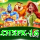 slotspk 16 Deluxe Pro v2.0.1