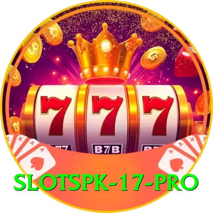 slotspk 17 - Deluxe v2.5.6 - 2
