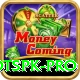 slotspk Games (Casino & Earning) Elite v4.5.2