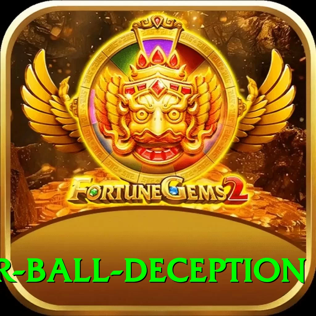 slower ball deception Gold v1.2.8 - 2