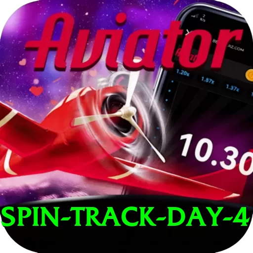 spin track day 4 Gold Edition v1.5.1 - 2