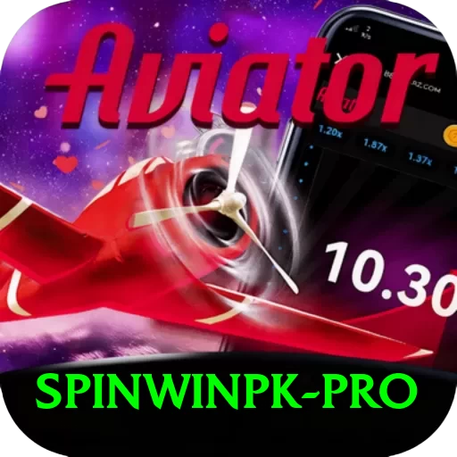 spinwinpk Gaming Mega v5.6.5 - 2