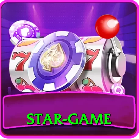Star Game Plus Pro v2.7.9 - 2