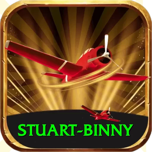 stuart binny Turbo Pro v4.7.0 - 2