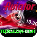 sturgeon fish Elite v4.1.6