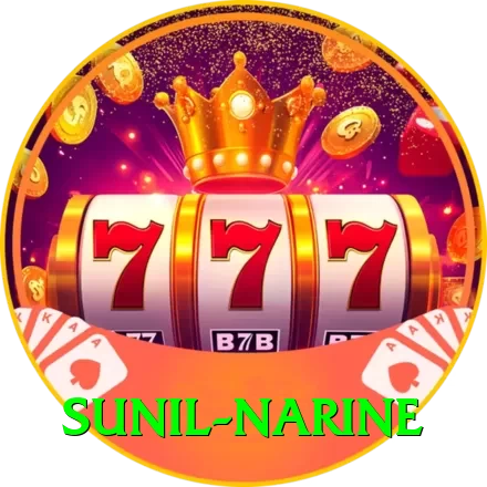 sunil narine Premium Edition v5.0.1 - 2