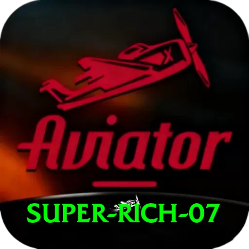 super rich 07 Premium Plus vv5.8.0 - 2