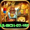 super rich 07 - VIP Gold