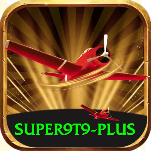 super9t9 Plus Pro v3.2.7 - 2