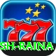 suresh raina Elite v1.7.8