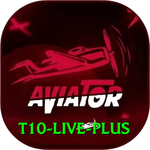 t10 live Plus New - 2