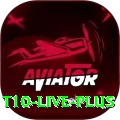 t10 live Plus New