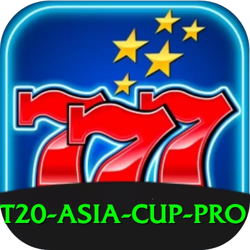 t20 asia cup King Slots - 2