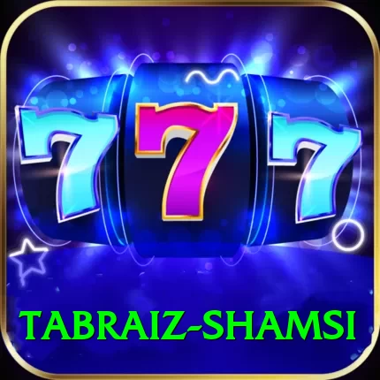 tabraiz shamsi Gold Pro v5.3.5 - 2