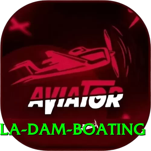 tarbela dam boating Ultimate v2.5.0 - 2
