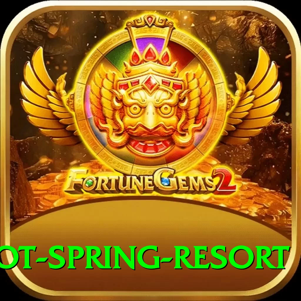 tatopani hot spring resort Turbo Pro v1.9.4 - 2