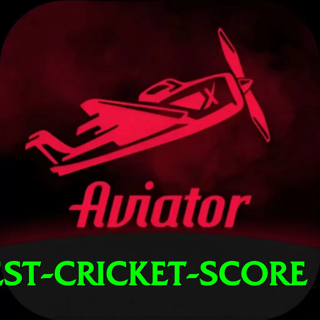 test cricket score Plus v2.0.8 - 2
