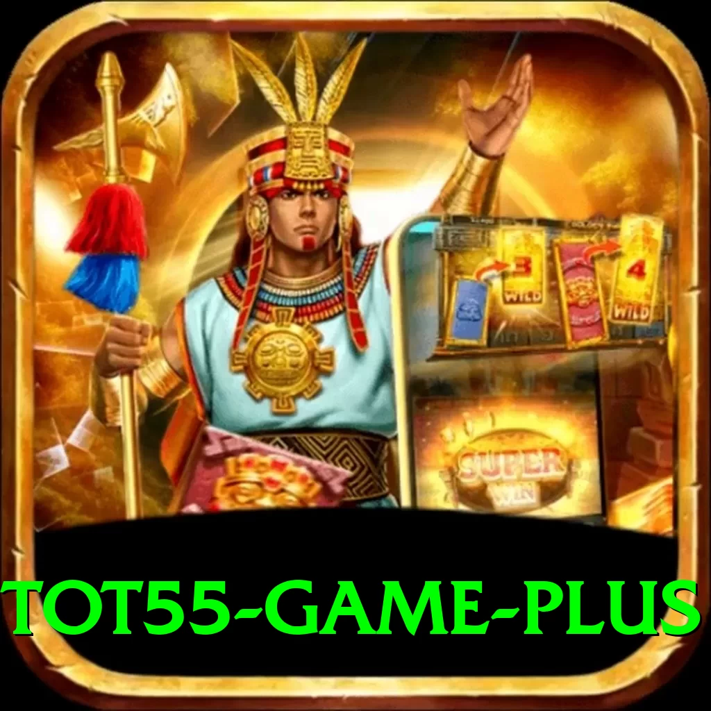 TOT55 Game Master v3.1.3 - 2