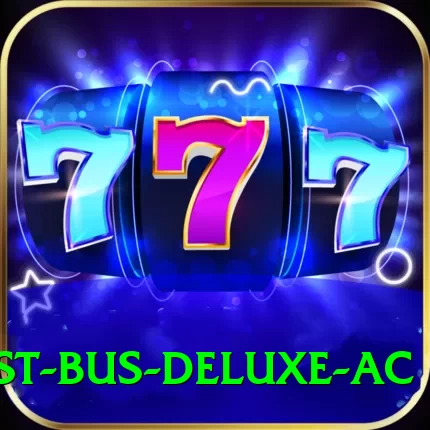 tourist bus deluxe ac Master v5.2.9 - 2