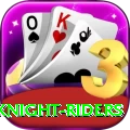 trinidad knight riders VIP Edition v2.5.5