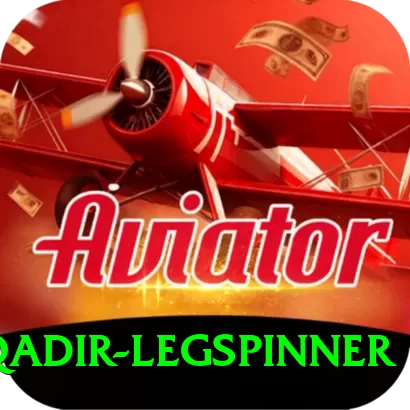 usman qadir legspinner Gold Edition v1.1.4 - 2