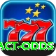 weather impact odds Deluxe Pro v4.5.8