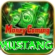 white monastery mustang VIP Edition v4.7.4