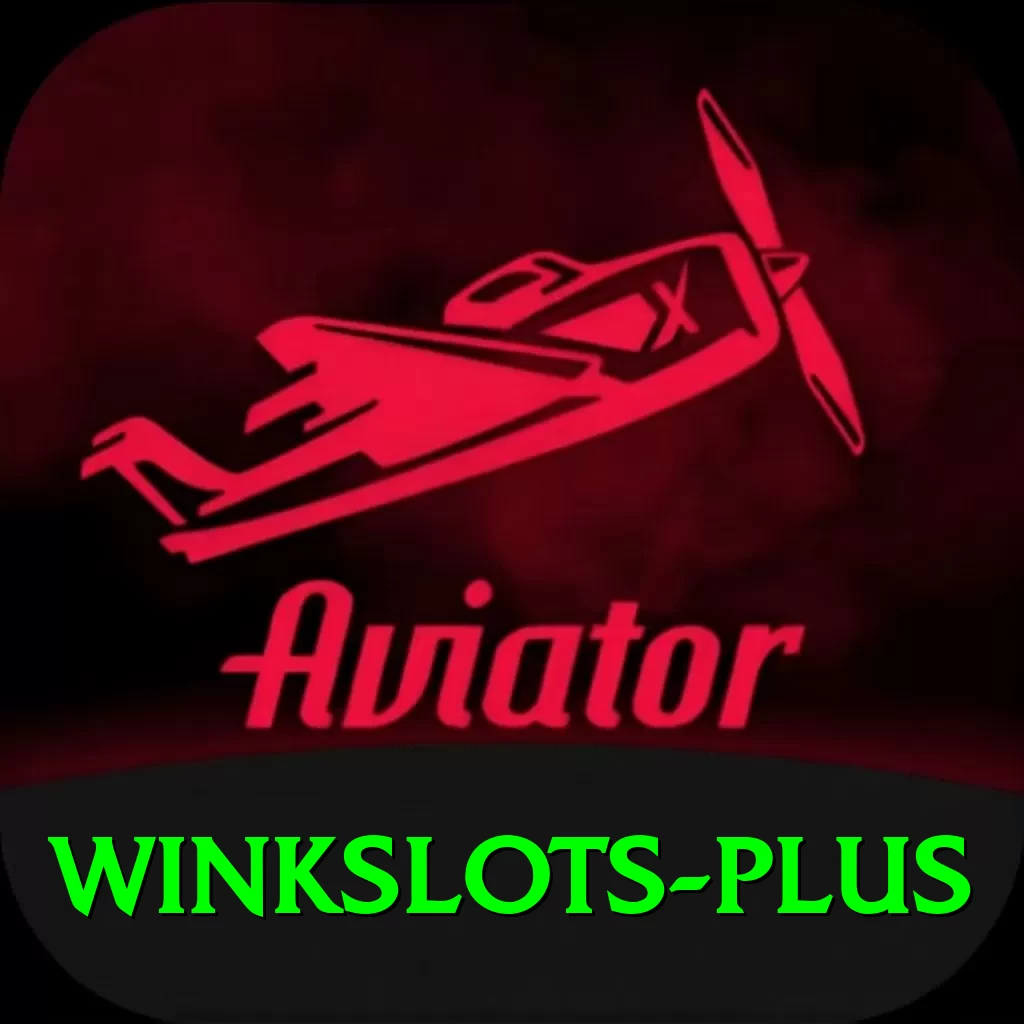 winkslots Prime Casino App - 2