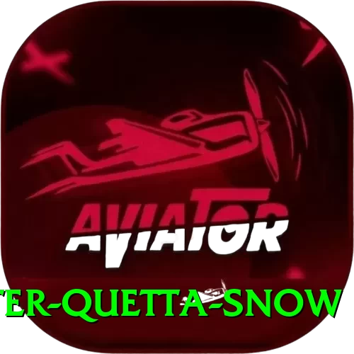 winter quetta snow Apps (Tools & Injectors) Max v2.8.6 - 2