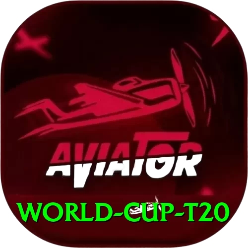 world cup t20 Ultimate v1.2.8 - 2