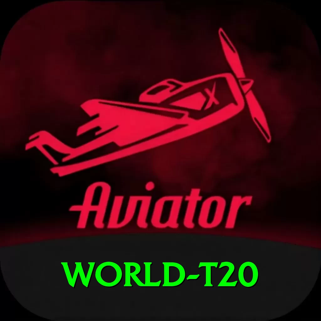 world t20 Deluxe Pro v1.7.7 - 2