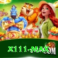 X111 Slot Machine Pro