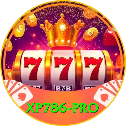 xp786 Games (Casino & Earning) Plus v2.4.7 - 2