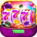 Y888 Games (Casino & Earning) Pro vv1.5.8